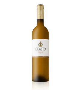 Vinho Branco Flor De Crasto 75cl