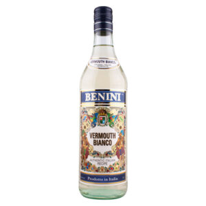 Benini Vinho Branco Vermouth 100 Cl