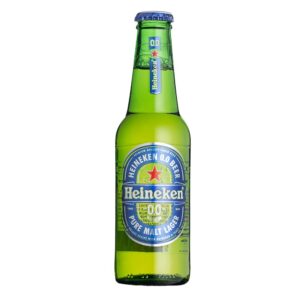 Cerveja Heineken 0.0 25cl