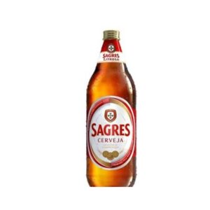 Cerveja Sagres 1x6l