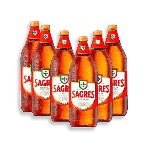 Cerveja Sagres 1x6l2_conv Cerveja Sagres 1x6l2_conv