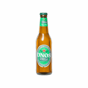 Cerveja Strela D Nos Cx24