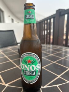 Cerveja Strela D Nos Cx242