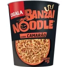 Cigala Banzai Noodle Camarão 67g2