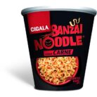 Cigala Banzai Noodle Carne 67g