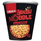 Cigala Banzai Noodle Carne 67g2