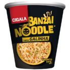 Cigala Banzai Noodle Galinha 67g2