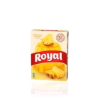 Gelatina Ananas Royal 114g2