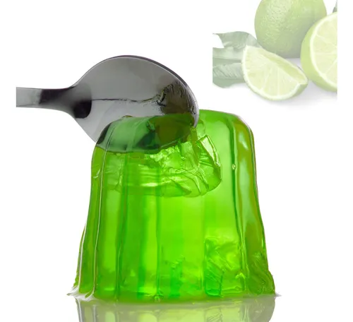Gelatina Apti Vitaminado Limão 35g2 Gelatina Apti Vitaminado Limão 35g2