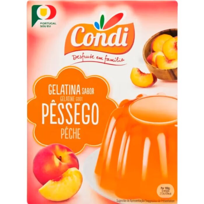 Gelatina Condi Pessego 170g_conv Gelatina Condi Pessego 170g_conv