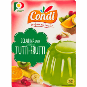 Gelatina Condi Tutti-Frutti 170g