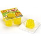 Gelatina Gelli-Sweet Reina Ananás 4x100 G3