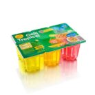 Gelatina Gelli-Sweet Tropical Reina 6x100g