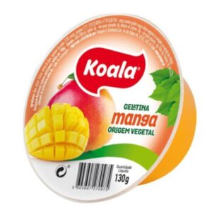 Gelatina Manga Koala 130g