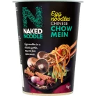 Noodle Chinese Chow Mein Naked 78g2