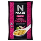 Noodle Thai Chili Chicken Soup Naked 25g