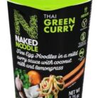 Noodle Thai Green Curry Naked 78g2