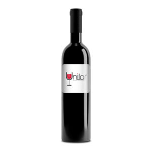 Vinho Tinto Unilar 12,5% 750ml