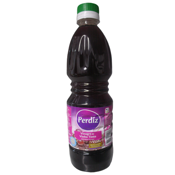 Vinagre De Vinho Tinto Perdiz 500ml
