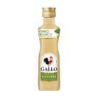 Vinagre Gallo de Vinho Branco 250ml