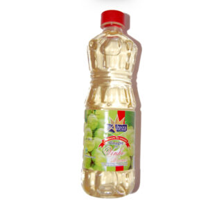 Vinagre Sua Alteza Vinho Branco 75cl
