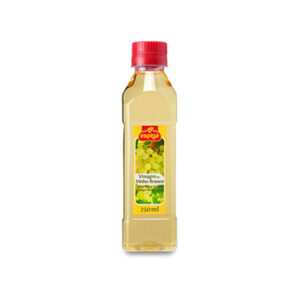Vinagre Vinho Branco 250ml Espiga
