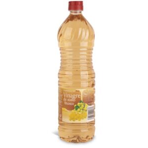Vinagre Vinho Branco Tempera O Teu Dia 1l