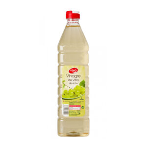 Vinagre Vinho Branco Vivó 1l