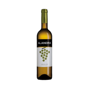 Vinho Branco Alandra 12.5% 375ml
