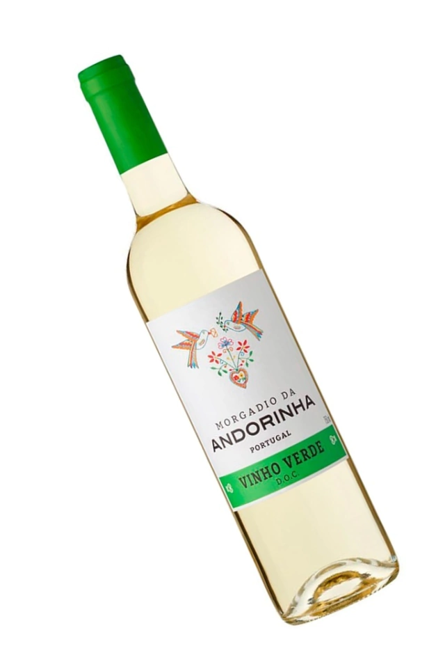 Vinho Branco Andorinha 75cl2 Vinho Branco Andorinha 75cl2