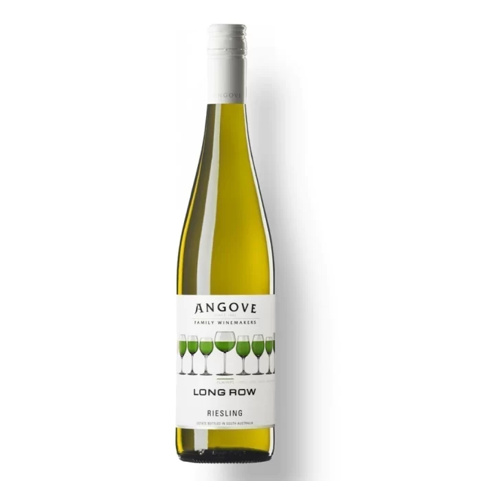 Vinho Branco Angove 12_ 1 L