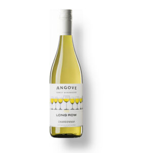 Vinho Branco Angove 12% 750ml