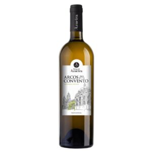 Vinho Branco Arcos Convento 12% 750ml