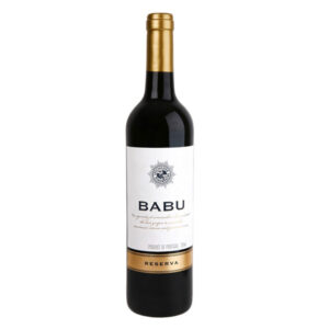 Vinho Branco Babu 75cl