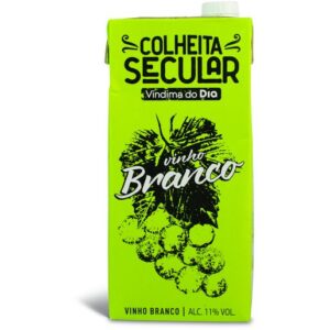 Vinho Branco Brick 250ml Dia