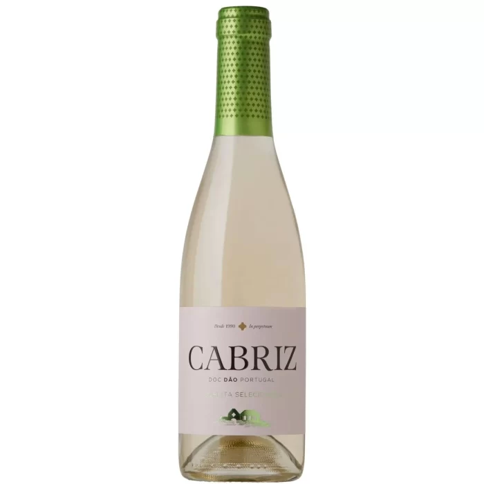 Vinho Branco Cabriz 750ml 12.5_ Vinho Branco Cabriz 750ml 12.5_