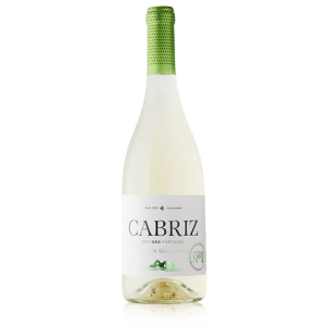 Vinho Branco Cabriz 750ml 12.5%