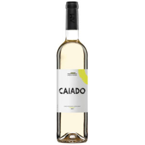 Vinho Branco Caiado 75cl 12.5%