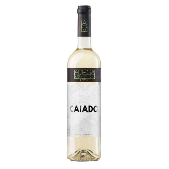 Vinho Branco Caiado 75cl 12.5_2 Vinho Branco Caiado 75cl 12.5_2