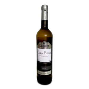 Vinho Branco Cara Pinhas 75cl