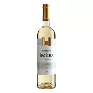 Vinho Branco Castelo Borba Normal 750ml