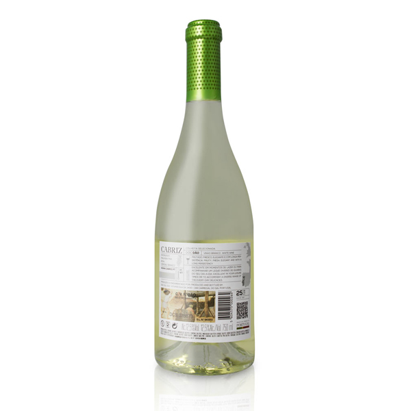 Vinho Branco Cc Colheita 13% 2020 75cl Vinho Branco Cc Colheita 13% 2020 75cl