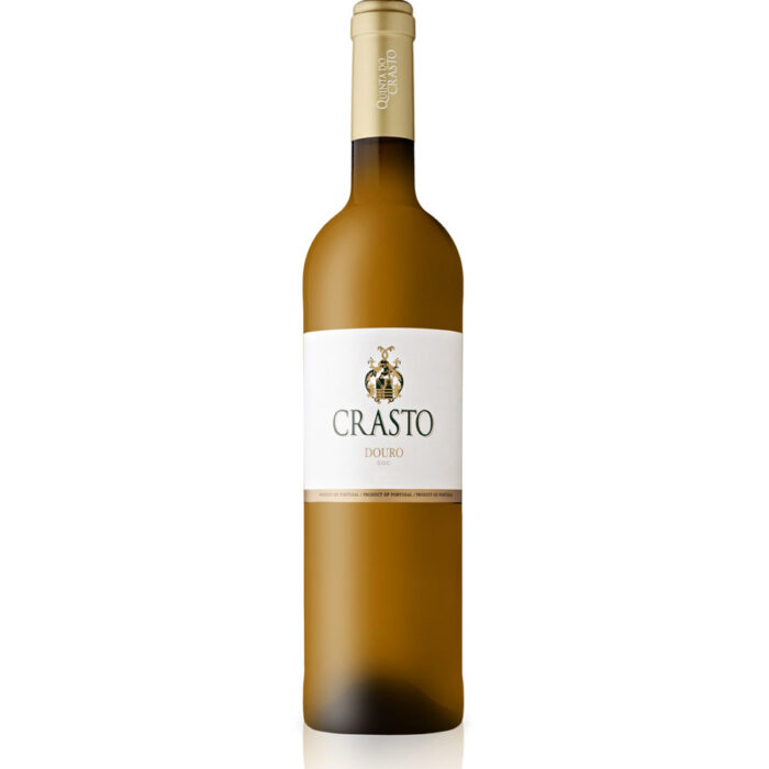 Vinho Branco Crasto Douro 75cl2