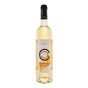 Vinho Branco Curriola 750ml