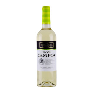Vinho Branco Dom Campos 75cl