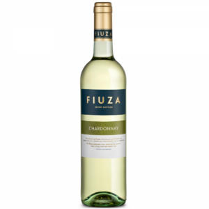 Vinho Branco Fiuza Chardonnay 75cl