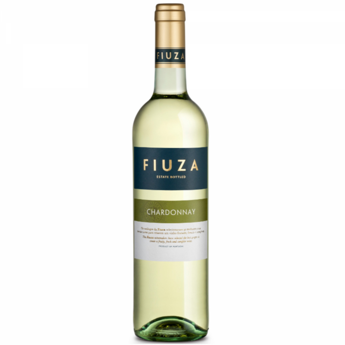 Vinho Branco Fiuza Chardonnay 75cl Vinho Branco Fiuza Chardonnay 75cl