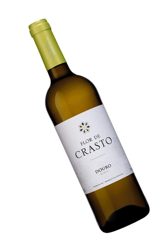 Vinho Branco Flor De Crasto 75cl2 Vinho Branco Flor De Crasto 75cl2