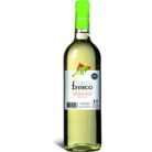 Vinho Branco Fresco 750ml