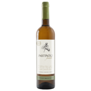 Vinho Branco Instinto Forte 13% 75cl